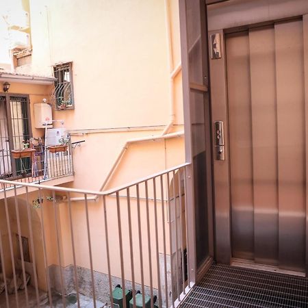 Petramare Charming House Apartment Salerno Exterior photo