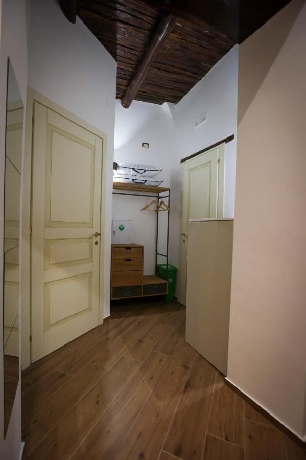 Petramare Charming House Apartment Salerno Exterior photo