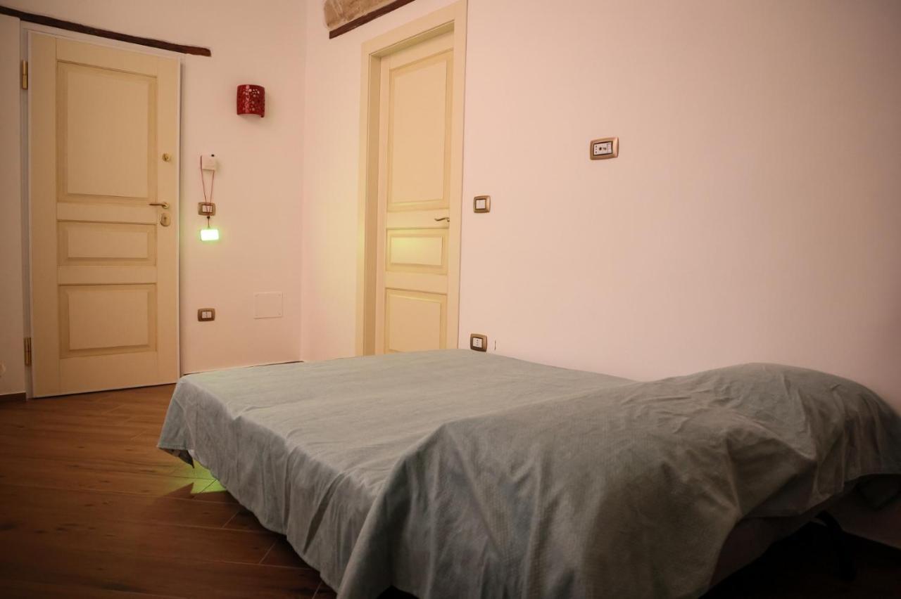 Petramare Charming House Apartment Salerno Exterior photo